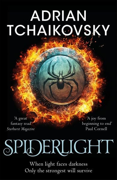 Produktbild: Spiderlight