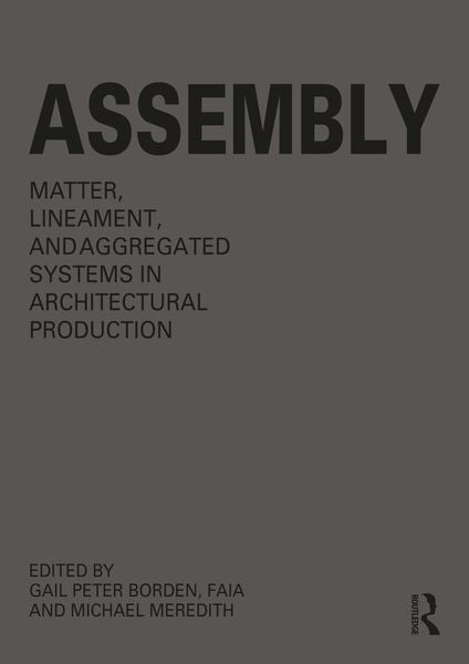 Produktbild: Assembly