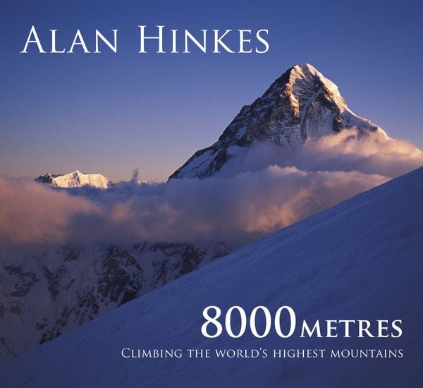 Produktbild: 8000 metres