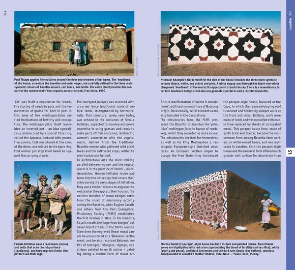 Produktbild: Sub-Saharan Africa. Architectural Guide