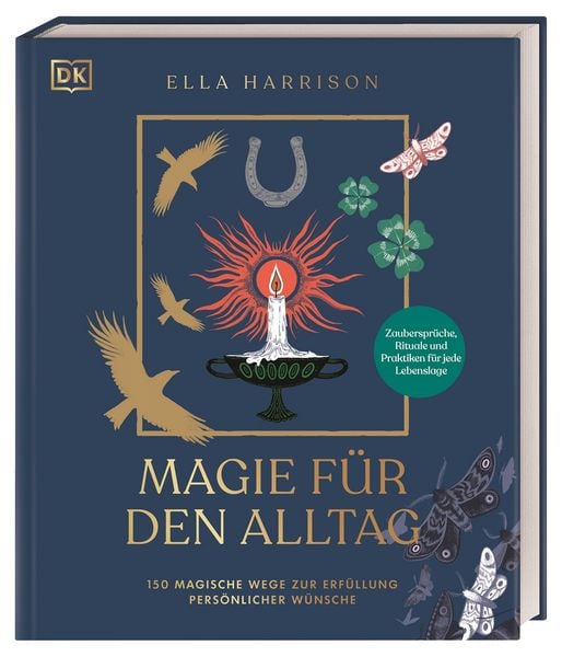Produktbild: Magie f&uuml;r den Alltag