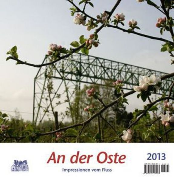 Produktbild: Oldenburg 2015 Fotokalender