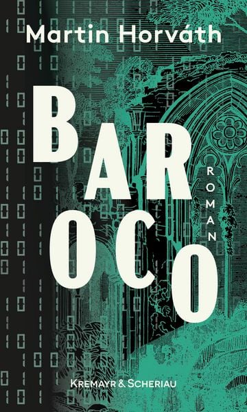 Produktbild: Baroco