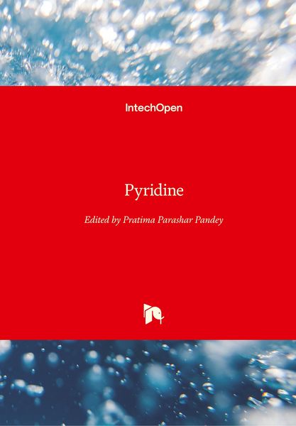 Produktbild: Pyridine
