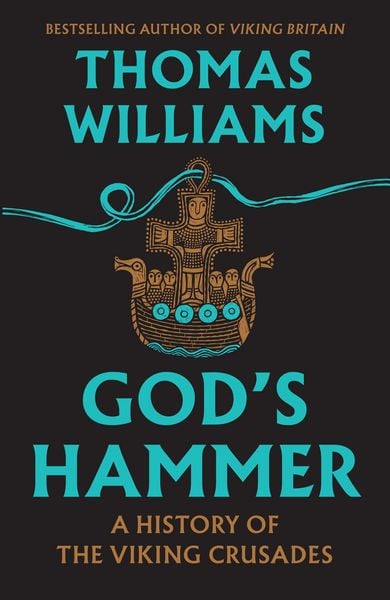Produktbild: God's Hammer