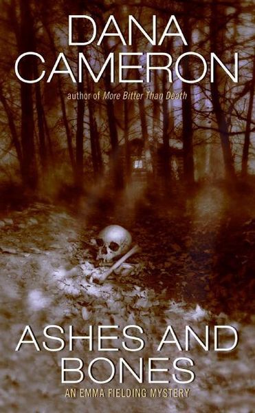 Produktbild: Ashes and Bones
