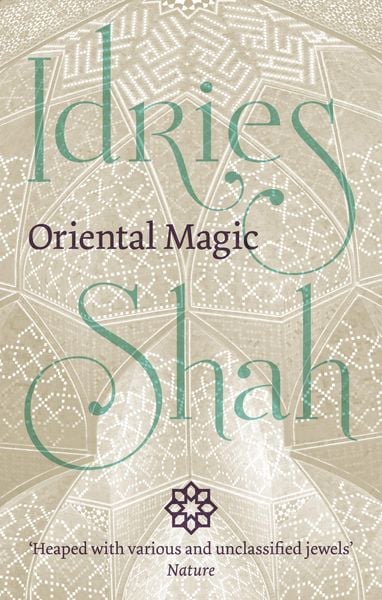 Produktbild: Oriental Magic