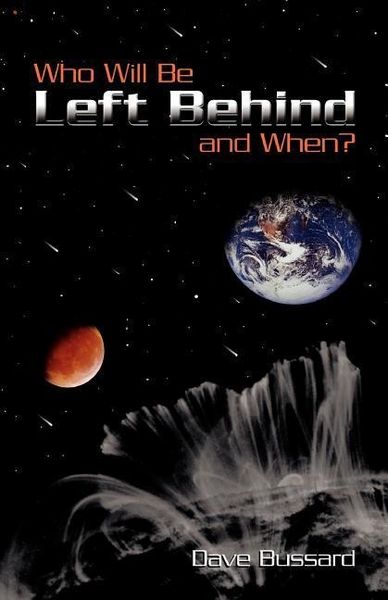 Produktbild: Who Will Be Left Behind and When