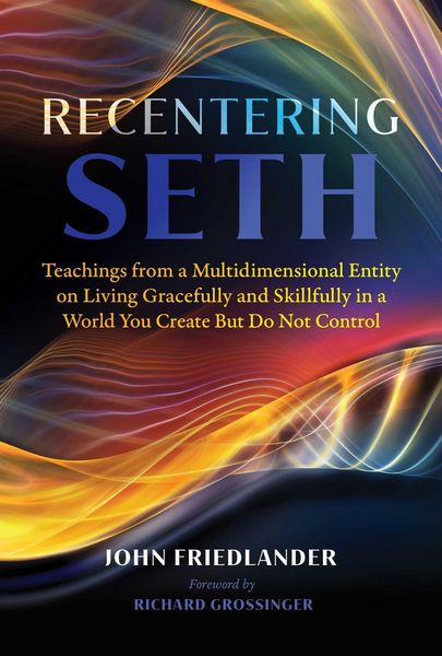 Produktbild: Recentering Seth