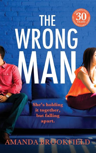 Produktbild: The Wrong Man