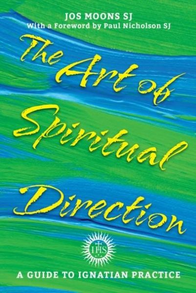 Produktbild: Sj, J: Art of Spiritual Direction