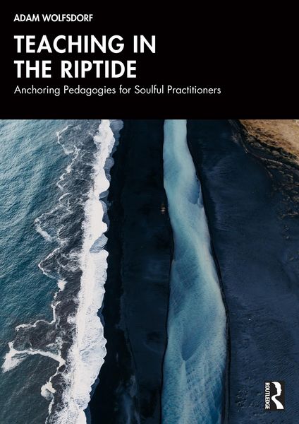 Produktbild: Teaching in the Riptide