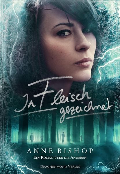 Produktbild: In Fleisch gezeichnet