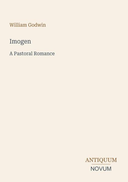 Produktbild: Imogen