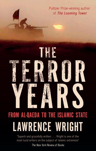 Produktbild: The Terror Years