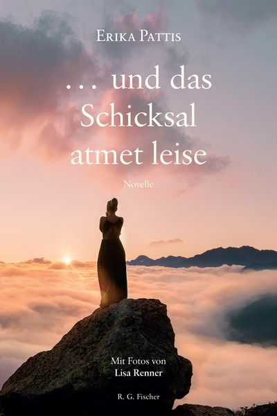 Produktbild: ... und das Schicksal atmet leise