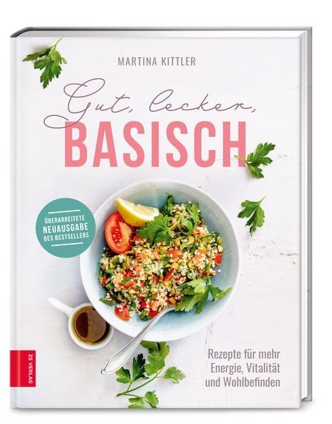 Produktbild: Gut, lecker, basisch