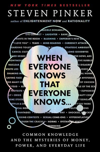 Produktbild: When Everyone Knows That Everyone Knows . . .