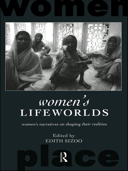 Produktbild: Women's Lifeworlds