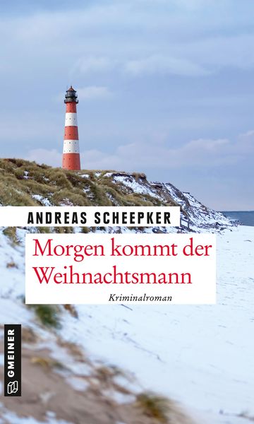 Produktbild: Morgen kommt der Weihnachtsmann