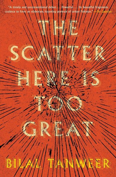 Produktbild: Scatter Here Is Too Great, The