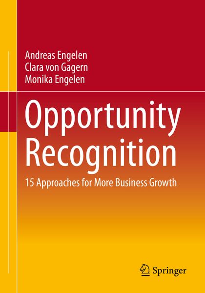 Produktbild: Opportunity Recognition