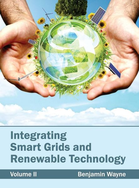 Produktbild: Integrating Smart Grids and Renewable Technology