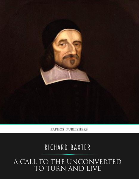 Produktbild: A Call to the Unconverted to Turn and Live