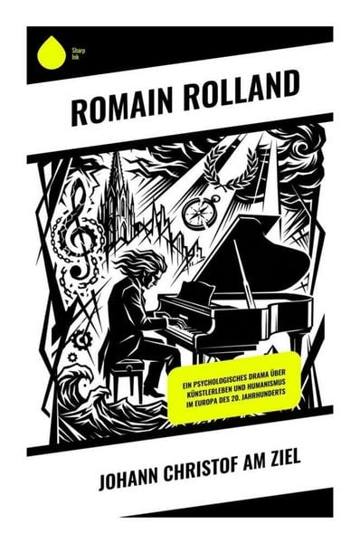Produktbild: Johann Christof am Ziel