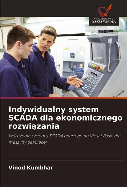 Produktbild: Indywidualny system SCADA dla ekonomicznego rozwi&iquest;zania
