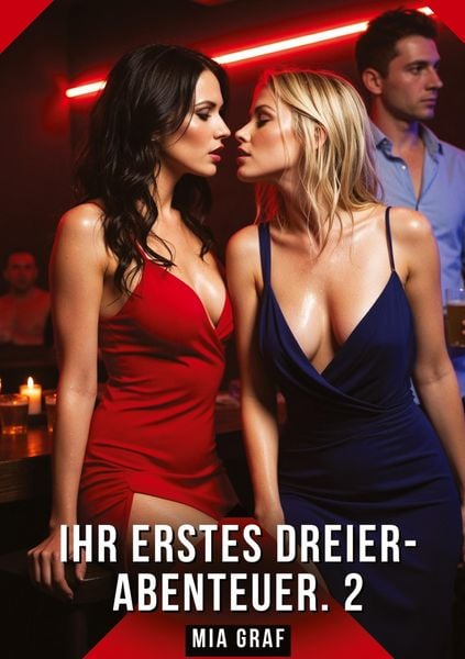 Produktbild: Ihr erstes Dreier-Abenteuer. 2