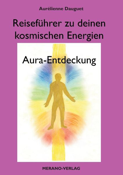 Produktbild: Reisef&uuml;hrer zu deinen kosmischen Energien