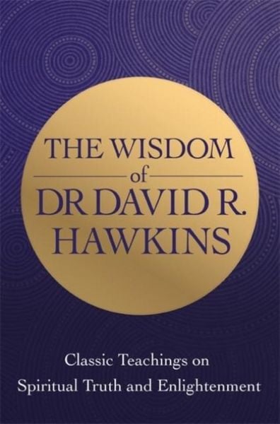 Produktbild: The Wisdom of Dr. David R. Hawkins