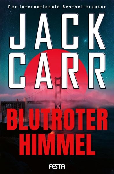 Produktbild: Blutroter Himmel