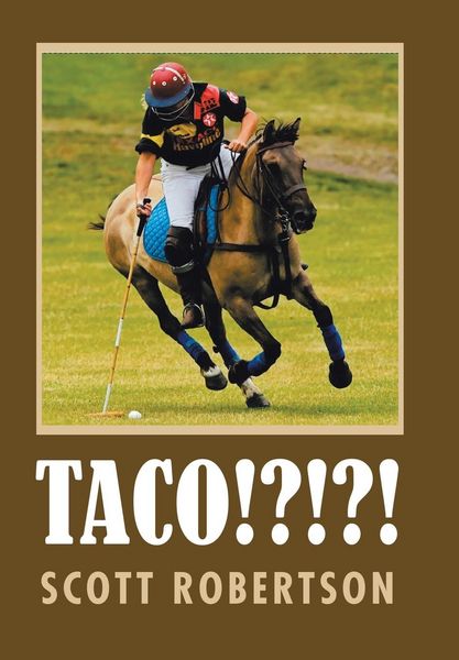 Produktbild: Taco!?!?!
