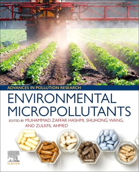 Produktbild: Environmental Micropollutants