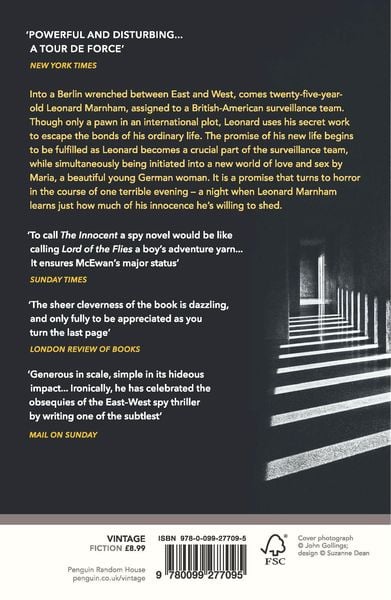 Produktbild: The Innocent