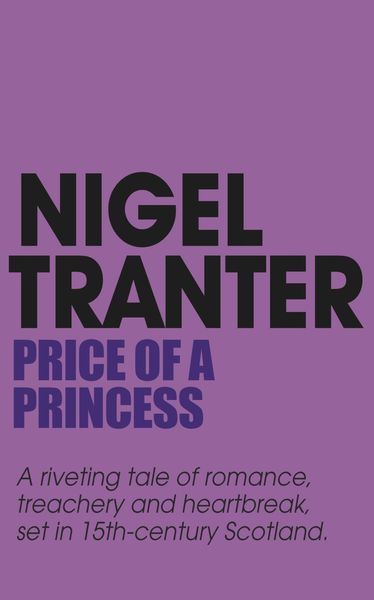 Produktbild: Price of a Princess