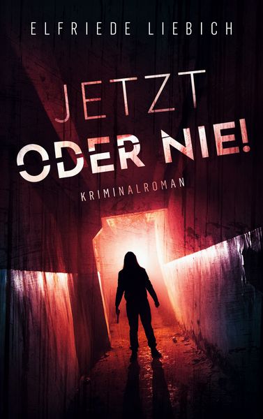 Produktbild: Jetzt oder nie!