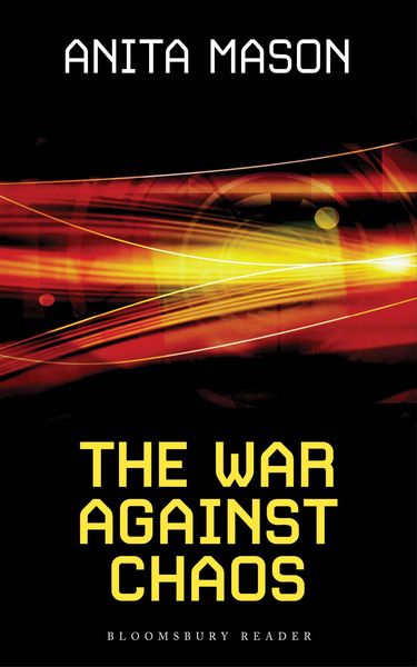 Produktbild: The War Against Chaos