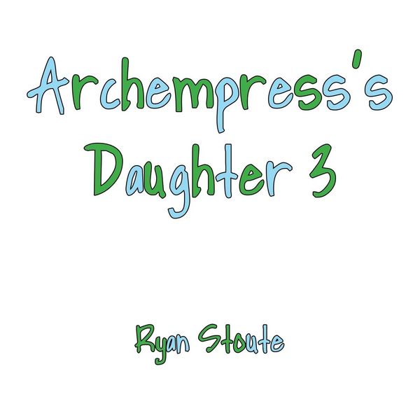 Produktbild: Archempress's Daughter 3
