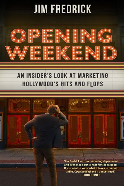 Produktbild: Opening Weekend