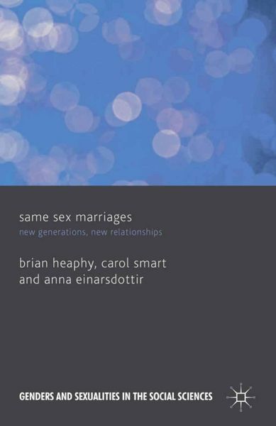 Produktbild: Same Sex Marriages