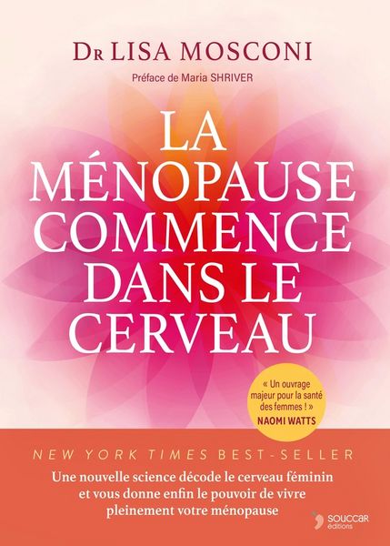 Produktbild: La m&eacute;nopause commence dans le cerveau