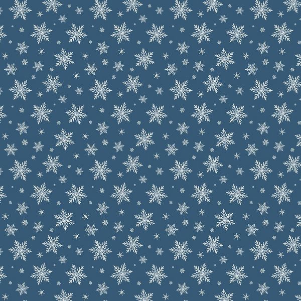 Produktbild: Geschenkpapier Zauberhafte Weihnachtszeit