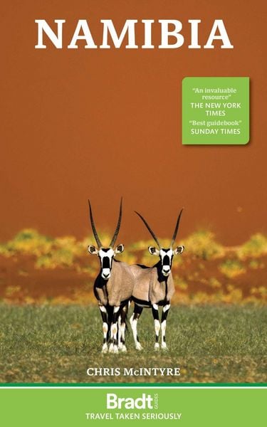 Produktbild: Namibia