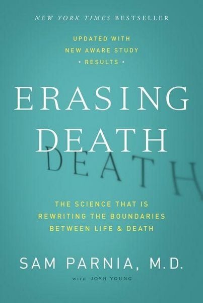 Produktbild: Erasing Death