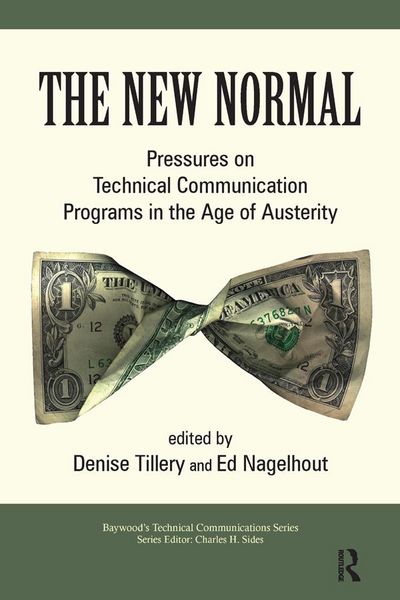 Produktbild: The New Normal