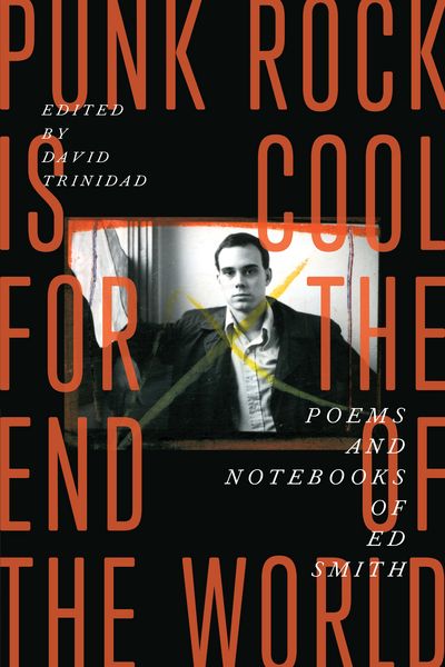 Produktbild: Punk Rock Is Cool for the End of the World