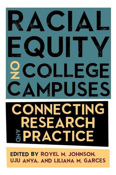 Produktbild: Racial Equity on College Campuses